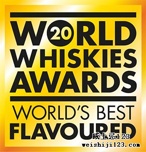 2020WWA世界最佳风味威士忌 2020WWA最佳美国风味威士忌 FEW Spirits  冷泡波本