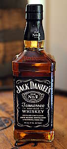 杰克·丹尼尔（Jack Daniel）的旧七号