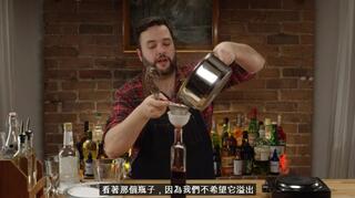 Grenadine  How to Drink 自制石榴汁 - 如何喝鸡尾酒 - 威士忌123