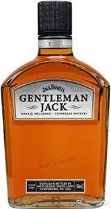 Gentleman Jack