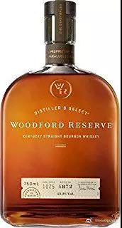 Woodford Reserve