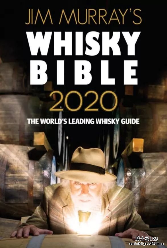 《2020 年威士忌圣经》新鲜出炉！59 款神秘威士忌揭晓