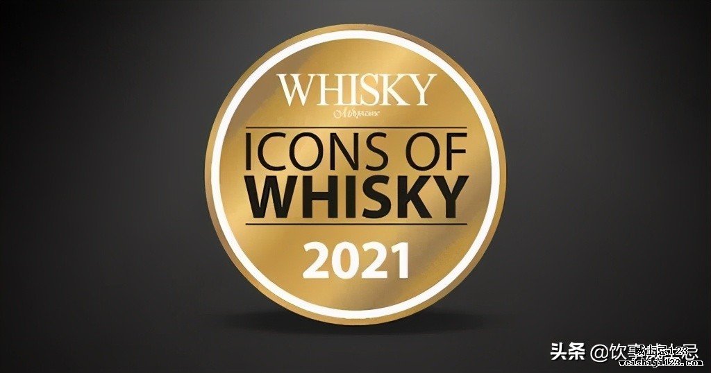 2021年世界威士忌行业大赏公布，这些实力酒厂不容错过