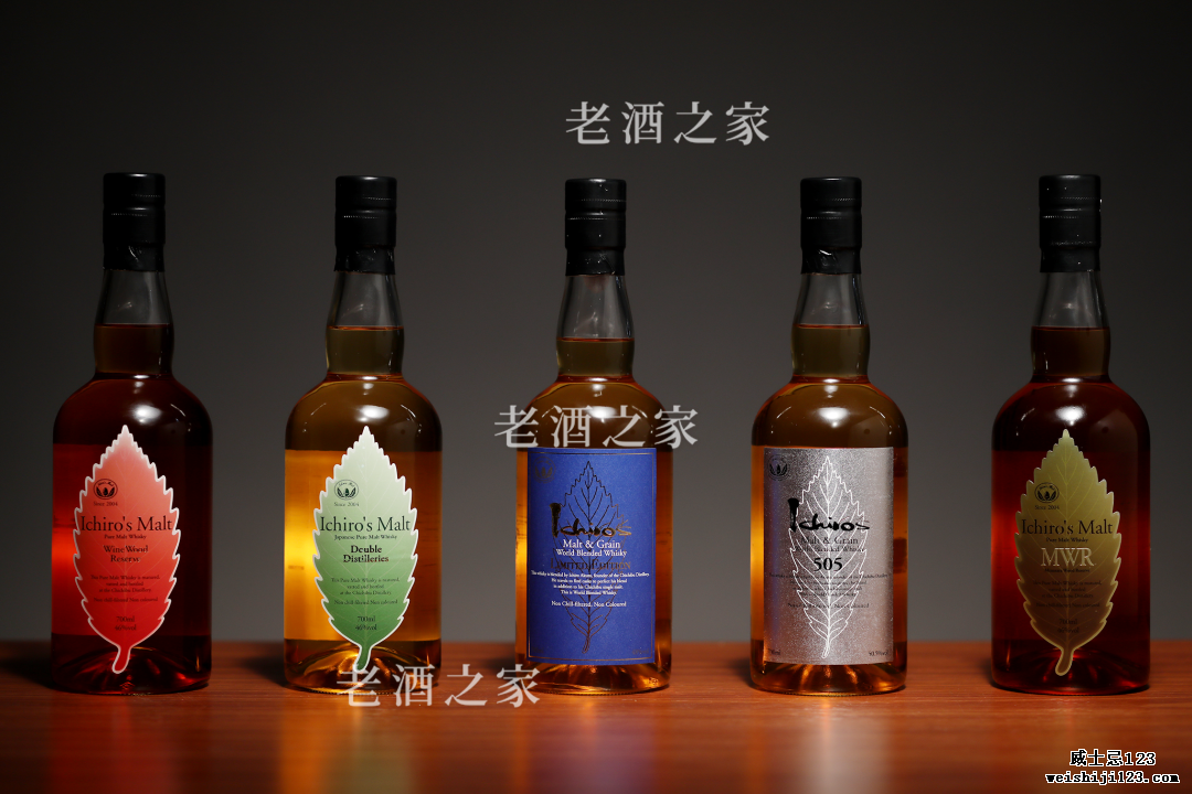 2021年世界威士忌大赛榜单新鲜出炉，日本威士忌成了它的主场