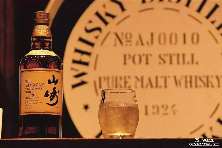 全球 10 大最流行的威士忌，日威独占 6 席！