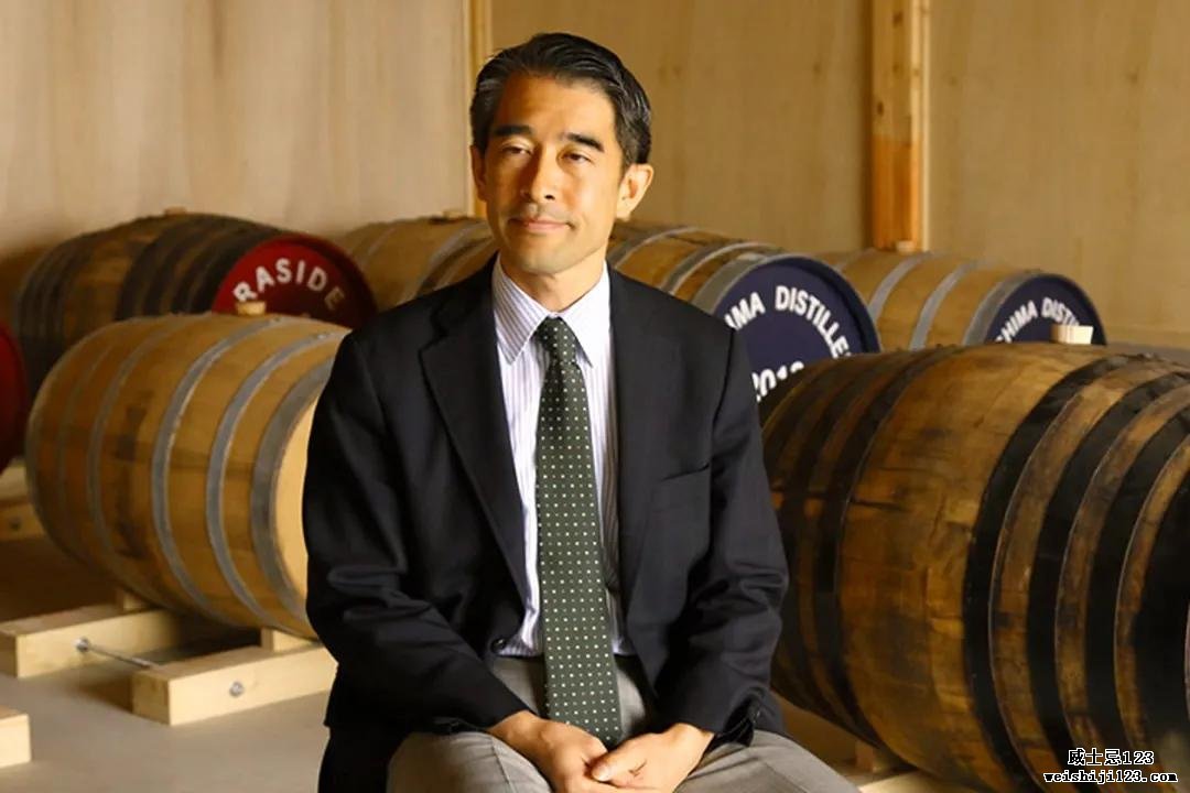 日威蒸馏所大全 之 厚岸蒸馏所：全日本最骚的日本威士忌品牌
