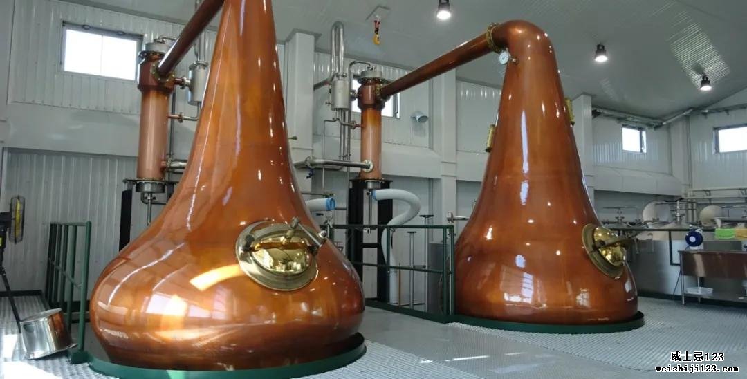 日威蒸馏所大全 之 厚岸蒸馏所：全日本最骚的日本威士忌品牌