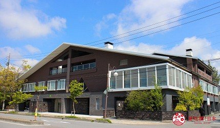 轻井泽地表最强10间住宿推荐