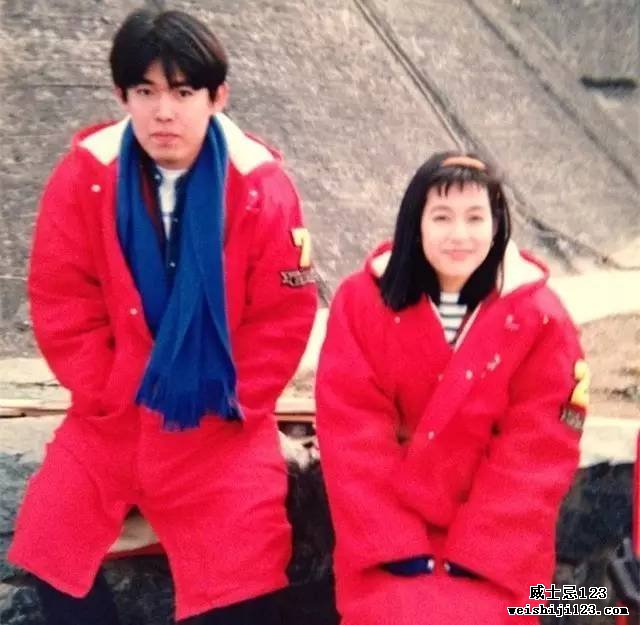 时隔26年，《东京爱情故事》的编剧将新作搬到冬日的轻井泽