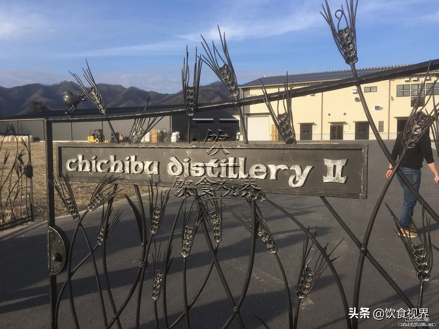 「收藏」.日本秩父第二家酒厂鲜为人知的超全信息大揭秘
