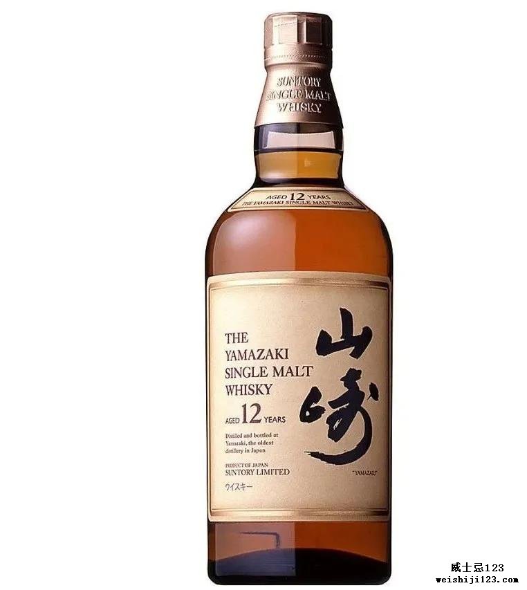 日本威士忌品牌扫盲：山崎、余氏、白州、响_威士忌123 - 中国威士忌 