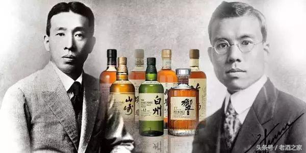 促使日本威士忌快速发展的原因有哪些？