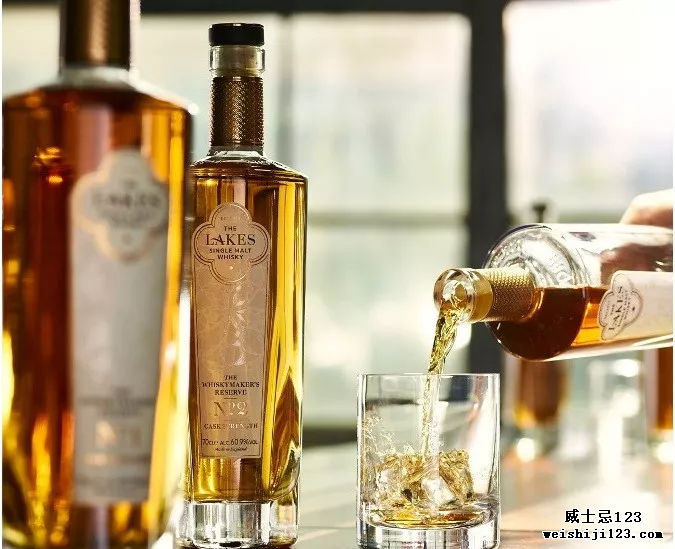 资讯合集 | Nikka集团中止推出带陈酿声明的竹鹤威士忌