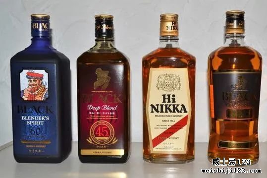 余市、竹鹤、宫城峡：关于Nikka威士忌不得不知的10件事