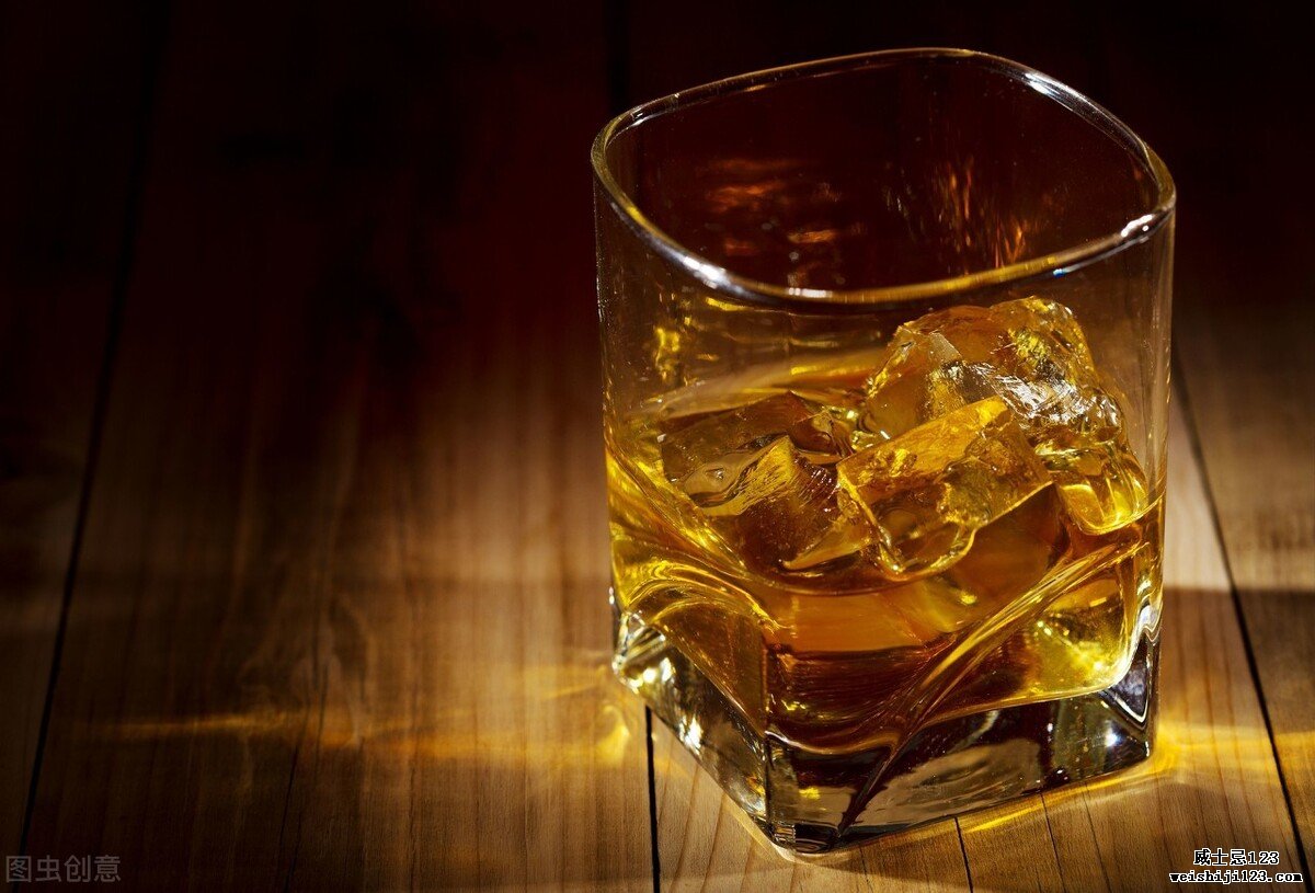 新出炉：全球十大受欢迎波本威士忌排行榜