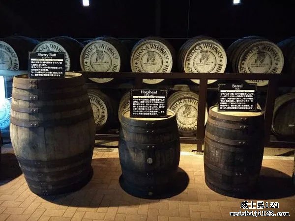 驭凡学堂 苏格兰用四百年做出调和威士忌，宮城峡只花了32年