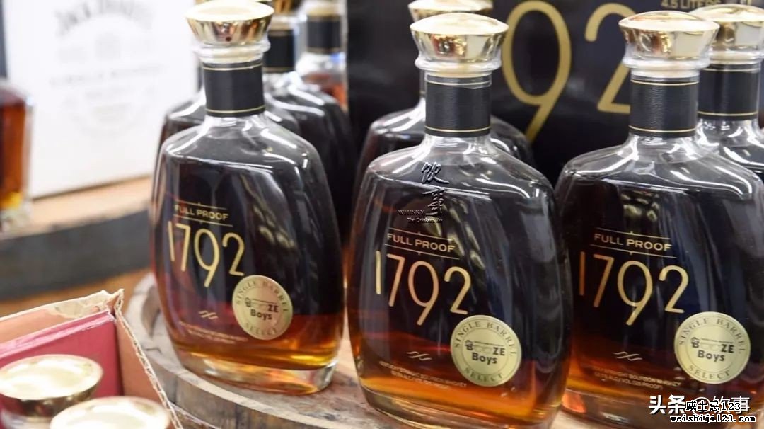 威士忌圣经2020最佳酒款居然来自于这家"事故"酒厂