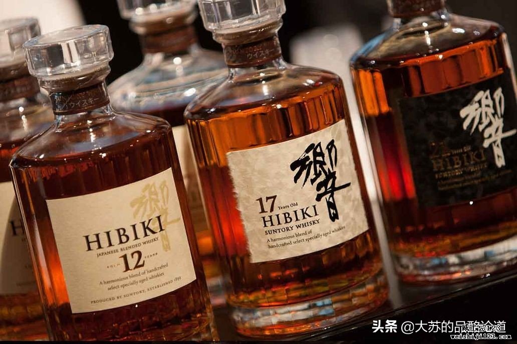 关于喝日本威士忌需要遵循的5个法则