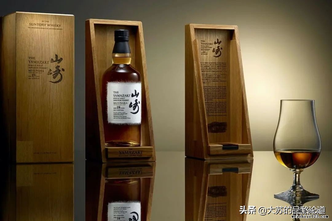 关于喝日本威士忌需要遵循的5个法则