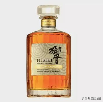 好喝到让人词穷的威士忌——日本响（Hibiki，附全系介绍）
