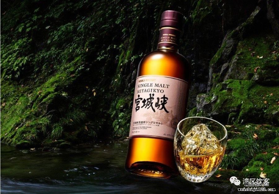 只用5年，从零售价300再到2000，是什么让日本威士忌涨幅超过6倍