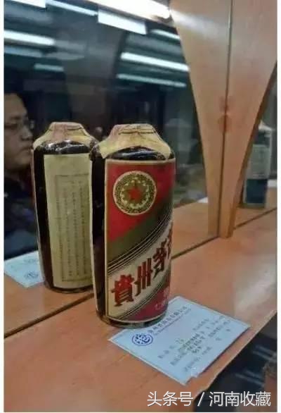 最贵的十大名酒，真的是太贵了！890万的汉帝茅台已甘拜下风！