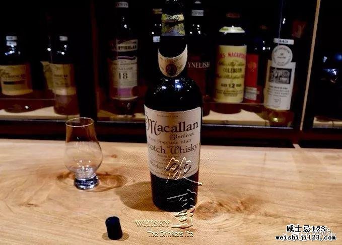 受假酒事件影响,Macallan麦卡伦宣布不在新酒厂展出争议酒款