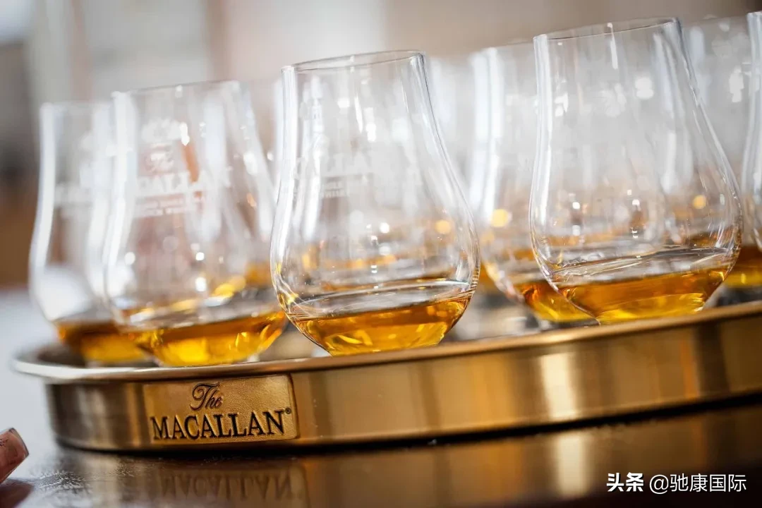 马云最爱的麦卡伦，在威士忌中算什么水平？
