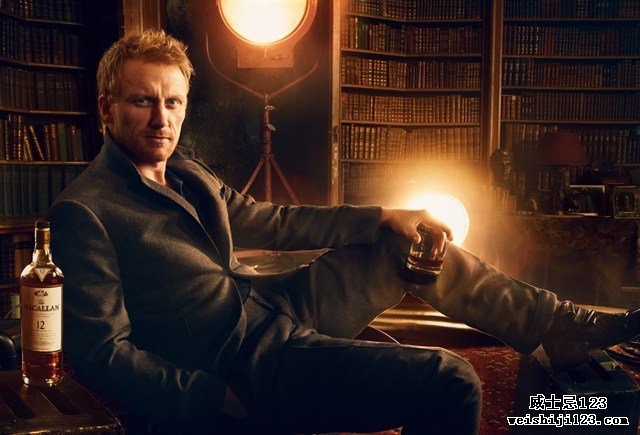 Kevin Mckidd1