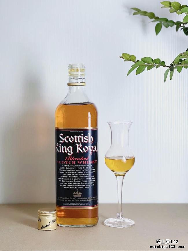 好酒：最便宜的苏格兰威士忌什么价格？不到100