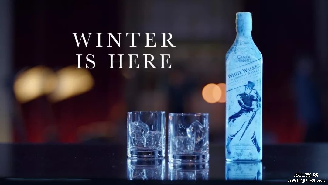 「是日美好事物」Johnnie Walker 推出《权力的游戏》威士忌，Marimekko发布2018秋冬家居系列
