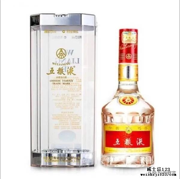 全球顶级奢侈品烈酒，中国哪些品牌值得推荐