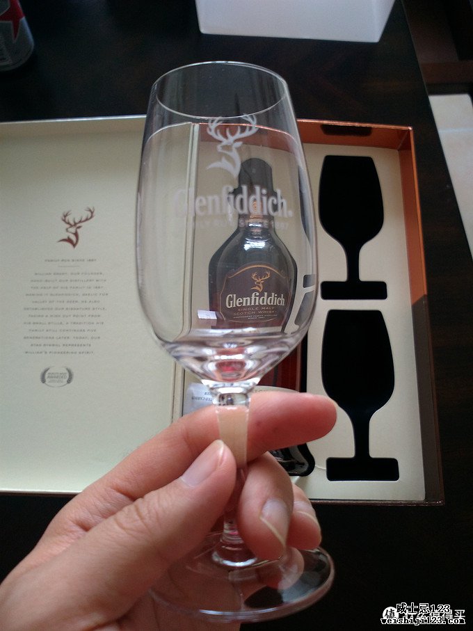 这个鹿头又回来了——Glenfiddich 格兰菲迪 18年单一纯麦威士忌