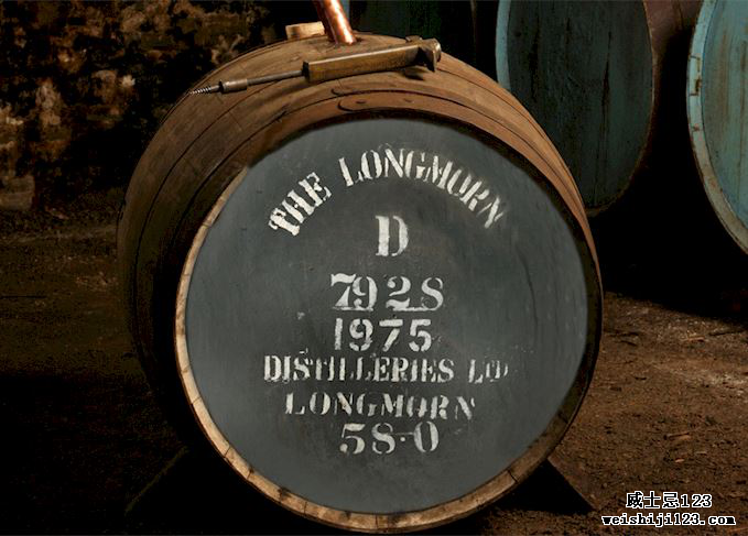 苏格兰最隐秘的巨人，当今最红的日本威士忌都曾是它的追随者
