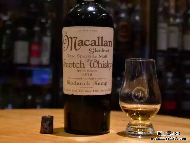 Whisky｜七万一杯酒，不料是假酒？！