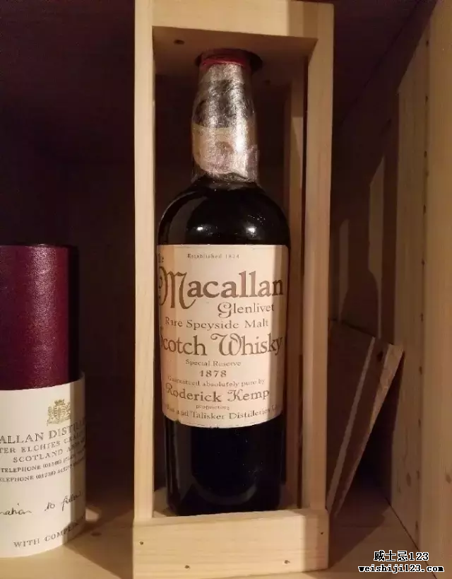 Whisky｜七万一杯酒，不料是假酒？！