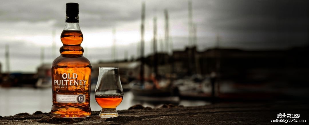 苏格兰十大威士忌品牌