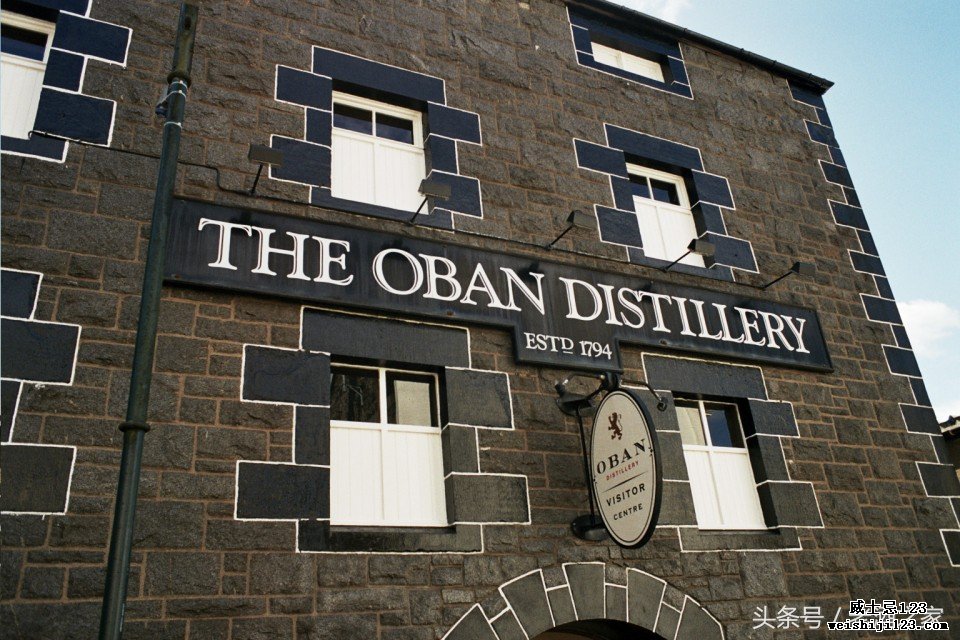 苏格兰15大知名威士忌酒厂名字的由来，你了解多少？