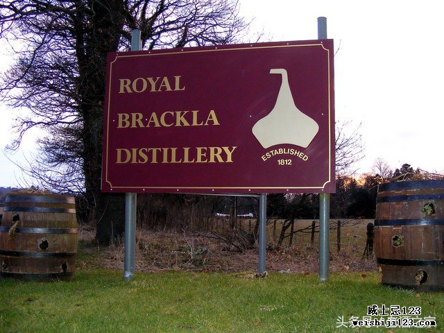 苏格兰15大知名威士忌酒厂名字的由来，你了解多少？