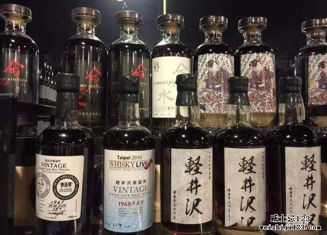 “洋酒中的王者”威士忌--- 酒的基础认识之七大蒸馏酒六