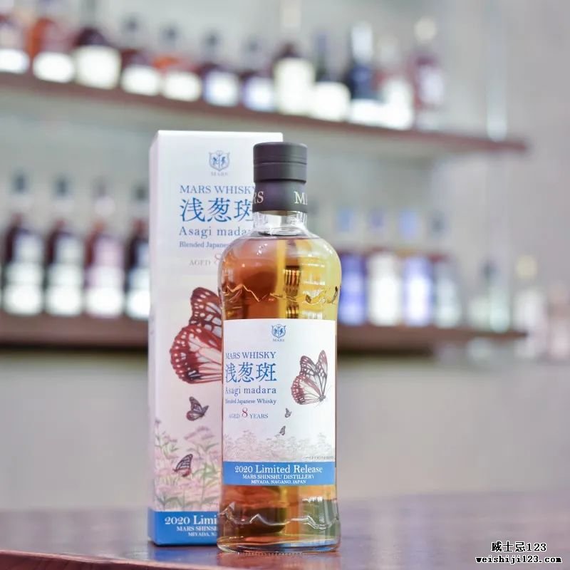 保乐力加推出多款新年限量礼盒套装 | 全球烈酒新品一周速览