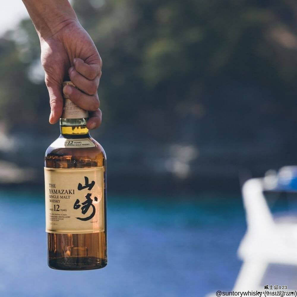 给你们找到日本威士忌的平替啦
