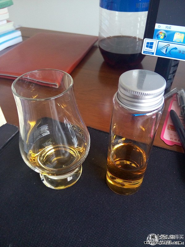 格兰威特酒厂三款垂直品鉴：The Glenlivet 15、18、25