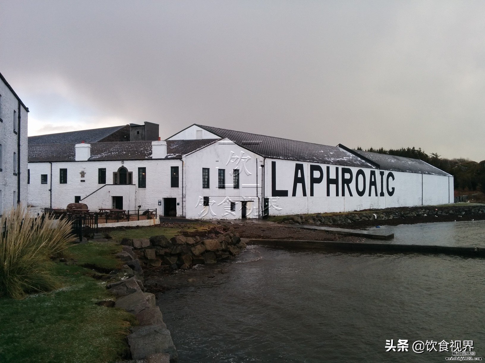 拉弗格(Laphroaig)桶强10年第12批次现身