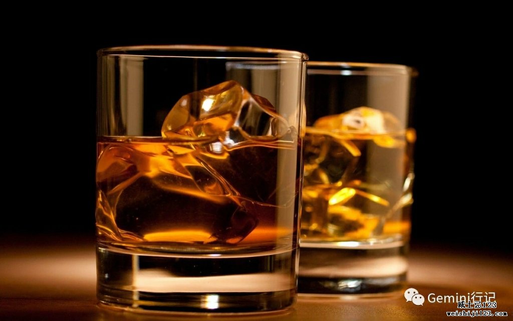 印度威士忌世界第三；品酒大师点评：仿若爱情后的体验