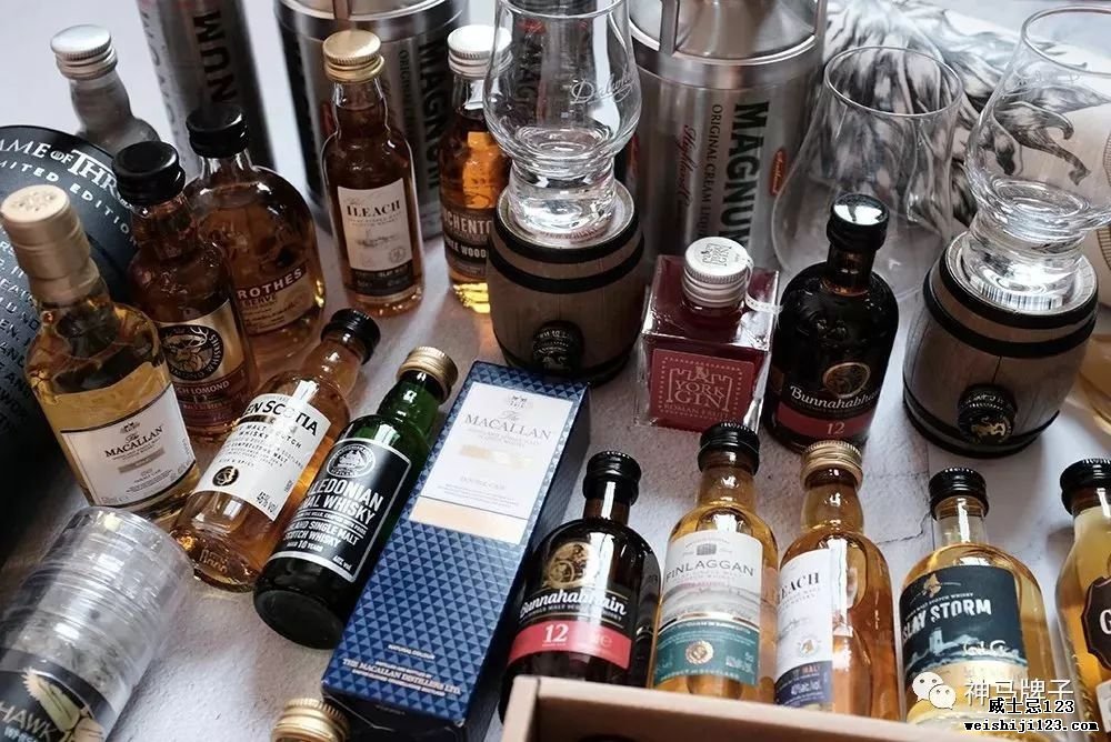 马云、丘吉尔最爱喝的苏格兰威士忌，究竟哪里好？