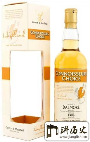 大摩威士忌(dalmore)-酒知识，酒文化，酒品评，酒友家园！-闻酒知香