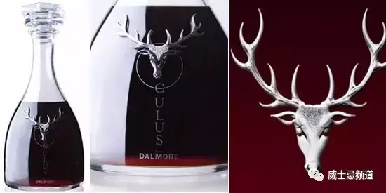 请叫我第一名：聊聊传说中的Dalmore 62