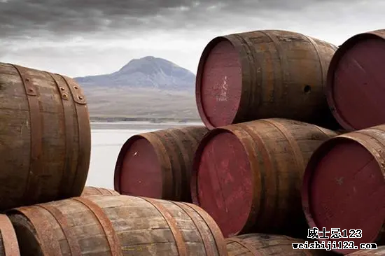 国庆中秋喝什么系列（一）苏格兰高地产区6款入门威士忌