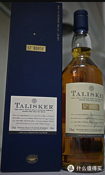 Talisker泰斯卡系列——风暴、10年、57度、黑风暴、18年